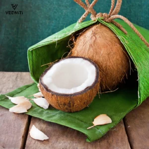 Brown Coconut